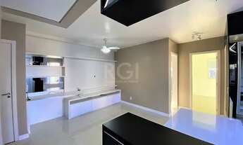 Imagem 5: Apartamento para Venda - 55.15m², 2 dormitórios, 1 vaga - Fátima