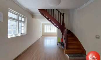 Imagem 5: São Paulo - Casa Padrão - Tatuapé