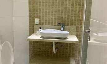 Imagem 4: Cobertura duplex para venda com 164 metros quadrados com 3 quartos