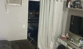 Imagem 5: Residencial Vero, Alugo apartamento 2 quartos mobiliado no bairro dom Aquino, ao lado do c