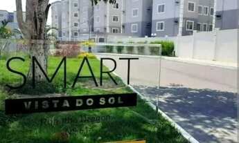 Imagem 5: /.Smart Vista dos Sol 1 - Contrato de Gaveta - térreo