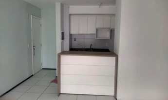 Imagem 2: Apartamento para aluguel com 3 quartos em Calhau - São Luís - Maranhão