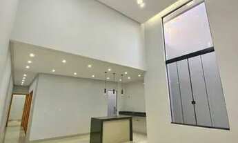 Imagem 7: Casa parque Brasília Anápolis