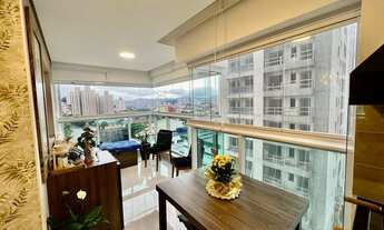 Imagem 2: LINDO APARTAMENTO MOBILIADO