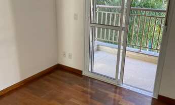 Imagem: Uma quadra da Avenida Angélica - excelente