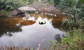 Imagem 7: Venda uma ária de lazer em Humberto de Campos