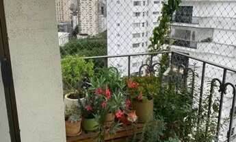 Imagem 3: APARTAMENTO - HIGIENÓPOLIS - SP