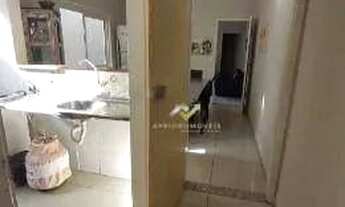 Imagem 3: Sobrado com 2 dormitórios à venda, 120 m² por R$ 535.000 - Jardim Santo Alberto - Santo An