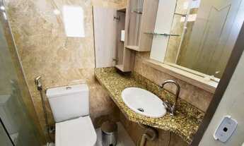 Imagem 5: Casa para venda possui 309 metros quadrados com 3 quartos em Buraquinho - Lauro de Freitas