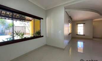 Imagem 6: Sobrado com 4 dormitórios para alugar, 272 m² por R$ 5.995,05/mês - Plano Diretor Norte