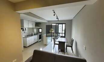 Imagem 2: Flat disponível em Moema