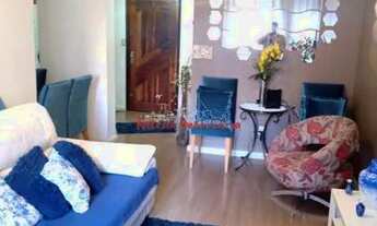 Imagem 2: Apartamento com 02 dormitórios em Santa Cecília - Cód.: 10966