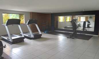 Imagem 4: Apartamento para venda com 4 quartos em Morada do Castelo - Resende - RJ