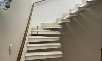 Imagem 6: Sobrado com 3 Quartos e 4 banheiros à Venda, 250m² -Brooklin