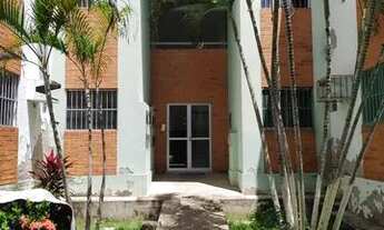 Imagem 5: Apartamento para aluguel com 46 metros quadrados com 2 quartos em Uruguai - Teresina - PI