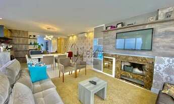 Imagem 4: Belíssimo apartamento com 03 suítes Ref.: *93