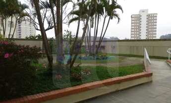 Imagem 5: Apartamento Vila Gomes, São Paulo,70m2, contendo 3 dormitórios, 2 banheiros, sala para 2 a