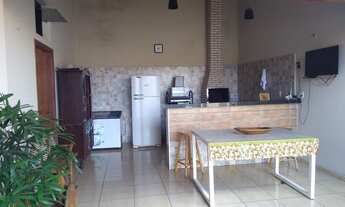 Imagem 6: Casa Temporada Olímpia Termas Thermas