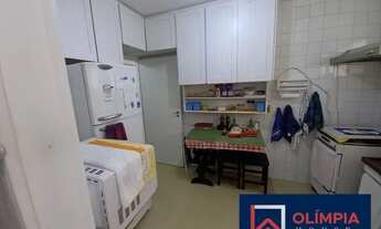 Imagem 4: Apartamento Venda Cerqueira César 67 m² 3 Dormitórios