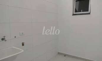 Imagem 4: Santo André - Apartamento Padrão - Vila Guiomar