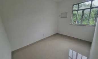 Imagem 4: Apartamento para aluguel com 47 metros quadrados com 2 quartos em Padre Miguel - Rio de Ja