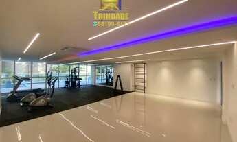 Imagem 4: Edificio Pelion, Exclusivo Apartamento de Alto Padrão No Renascença, Ao lado Esc. Crescime