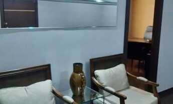 Imagem 7: *OPORTUNIDADE** Sala Comercial no Aquárius - 74m²- Edifício Lê Classique - Mobiliada