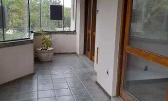 Imagem 3: Apartamento 02 dormitórios na Rua Dr. Mário Totta, com box de garagem