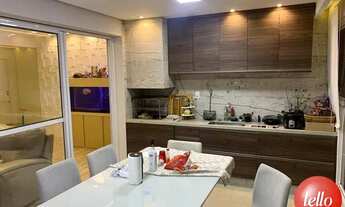 Imagem 3: São Paulo - Apartamento Padrão - Tatuapé