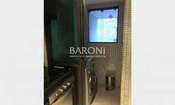 Imagem 6: São Paulo - Apartamento Padrão - Brooklin