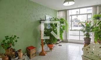 Imagem 3: Apartamento para Aluguel - Consolação, 3 Quartos, 160 m2