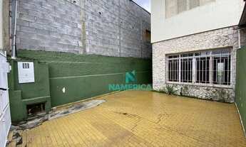 Imagem: Sobrado com 4 dormitórios para alugar