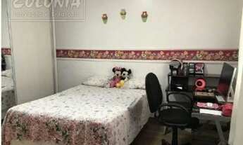 Imagem 7: Santo André - Casa Padrão - Vila Curuçá