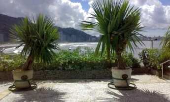 Imagem 4: Apartamento de 3 quartos para alugar no bairro Ilha porchat