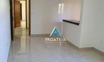 Imagem: Apartamento com 2 dormitórios à venda