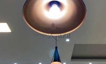 Imagem 2: Casa em Condomínio - Residencial Ana Maria - 250m² - 3 Dormitórios