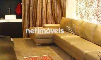 Imagem 5: Locação Cobertura Santo Antônio Belo Horizonte