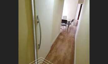 Imagem 5: Apartamento para Venda em São Paulo, Vila Santa Catarina, 2 dormitórios, 1 banheiro, 2 vag