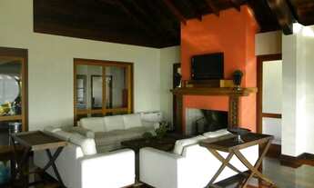 Imagem: Casa 3 Dorm - Bairro Alphaville