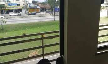 Imagem 7: Kitnet mobiliada na praia