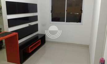 Imagem: Apartamento - Residencial Anauá - Hortolândia