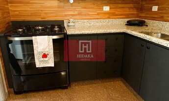 Imagem 4: Apartamento à venda no bairro Campo Belo - São Paulo/SP, Zona Sul