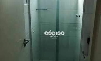 Imagem 6: Apartamento com 2 dormitórios para alugar, 58 m² por R$ 2.751,00/mês - Ponte Grande - Guar