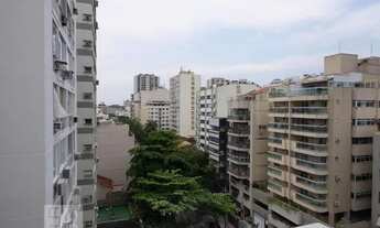 Imagem 4: Apartamento para Aluguel - Tijuca, 3 Quartos, 100 m2