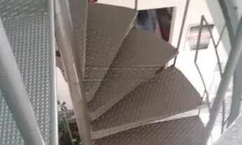 Imagem 5: Casa Padrão em São Carlos