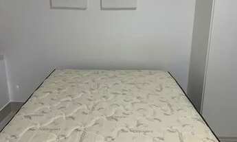 Imagem 6: FLAT BEACH CLASS ILHA DO LEITE MOBILIADO PISCINA ACADEMIA 2.400 (TAXAS INCLUSAS