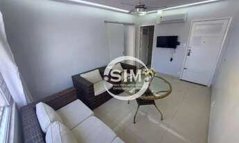 Imagem 6: Apartamento com 2 dormitórios à venda, 70 m² na Ogiva - Cabo Frio/RJ