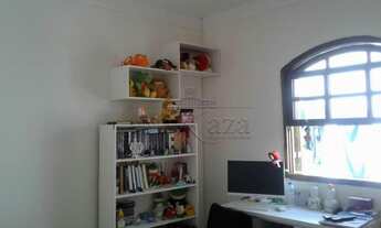 Imagem 6: Casa - Reserva do Bosque - 3 Dormitórios - 164m² - Aceita permuta