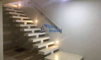 Imagem 3: BRASÍLIA - Casa Padrão - TAGUATINGA NORTE (TAGUATINGA