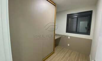 Imagem 6: Apartamento Padrão em Londrina